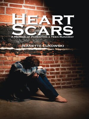 cover image of Heart Scars